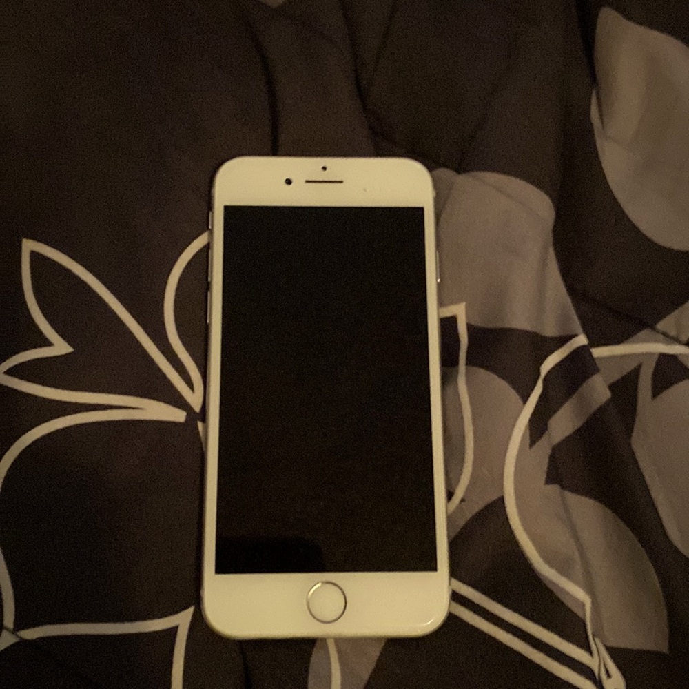 iPhone 8